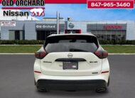 2023 Nissan Murano SV SUV