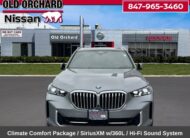 2024 BMW X5 xDrive40i SUV