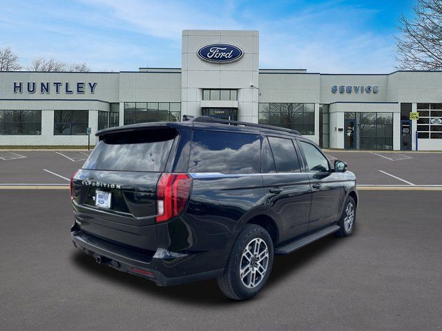 2025 Ford Expedition Active SUV