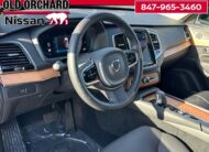 2024 Volvo XC90 B6 Plus Bright Theme SUV