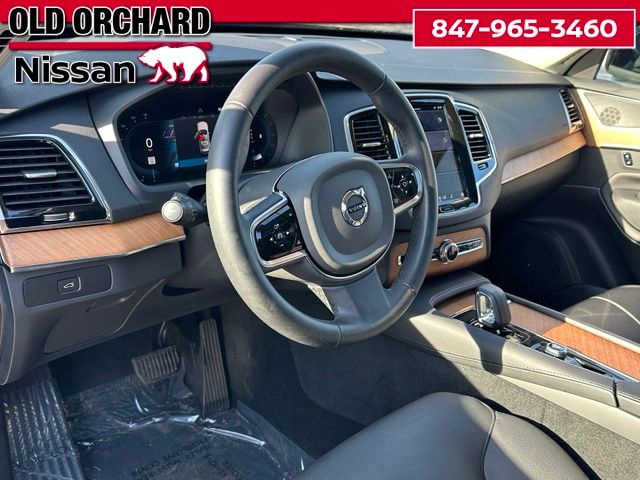 2024 Volvo XC90 B6 Plus Bright Theme SUV