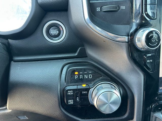 2022 Ram 2500 Laramie Truck Crew Cab