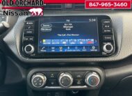 2024 Nissan Kicks SV SUV