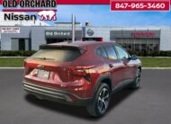 2025 Chevrolet Trax 1RS SUV