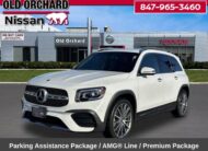 2023 Mercedes-Benz GLB 250 GLB 250 SUV