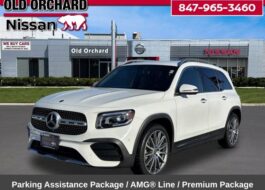 2023 Mercedes-Benz GLB 250 GLB 250 SUV