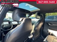 2024 Kia EV6 GT-Line SUV