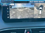 2023 Hyundai Santa Fe Hybrid Limited SUV