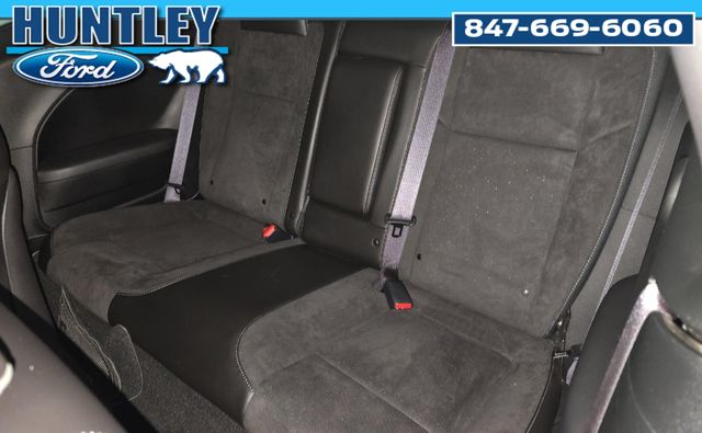 2023 Dodge Challenger R/T Scat Pack Widebody Coupe