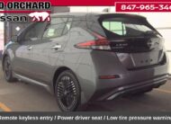 2024 Nissan LEAF SV Plus Hatchback