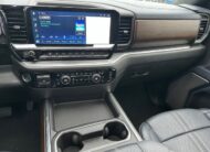2024 Chevrolet Silverado 2500 HD High Country Truck Crew Cab