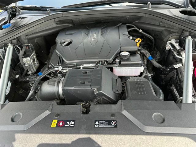 2025 Genesis GV70 2.5T SUV
