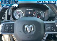 2022 Ram 2500 Laramie Truck Crew Cab
