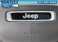 2022 Jeep New Grand Cherokee Summit SUV