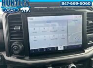 2023 Ford F-150 Tremor Truck SuperCrew Cab