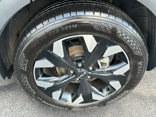 2024 Kia Sportage X-Line SUV