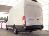 2025 Ford Transit-250 Cargo Base Van High Roof Ext. Van