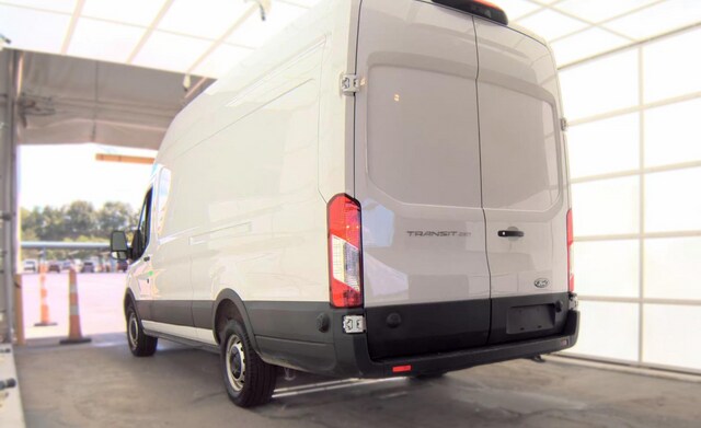 2025 Ford Transit-250 Cargo Base Van High Roof Ext. Van