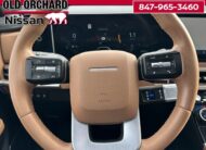 2024 Hyundai Santa Fe Limited SUV