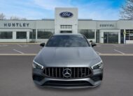 2023 Mercedes-Benz AMG CLA 35 CLA 35 AMGÂ® Coupe