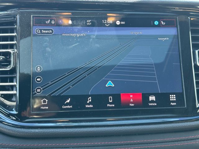 2022 Dodge Durango R/T SUV