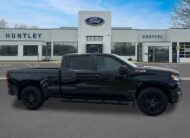 2024 Chevrolet Silverado 1500 RST Truck Crew Cab