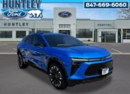 2024 Chevrolet Blazer EV RS SUV