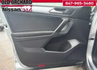 2023 Volkswagen Tiguan 2.0T S SUV