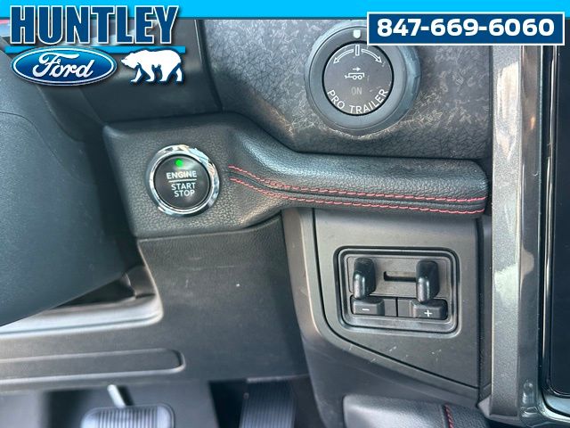 2022 Ford Expedition Max Limited SUV