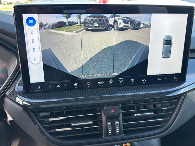 2023 Ford Escape ST-Line Select SUV