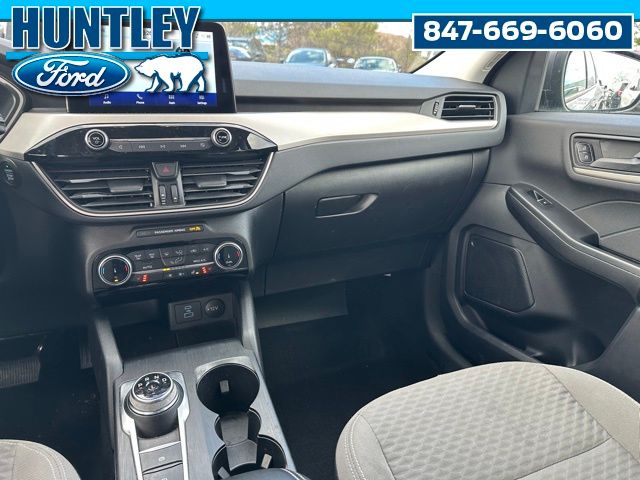 2022 Ford Escape SE SUV