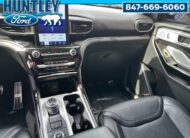 2023 Ford Explorer ST SUV