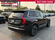 2025 Volvo XC90 B6 Plus 7-Seater SUV