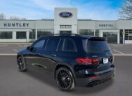 2021 Mercedes-Benz AMG GLB 35 GLB 35 AMGÂ® SUV