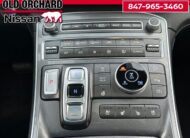 2023 Hyundai Santa Fe Calligraphy SUV