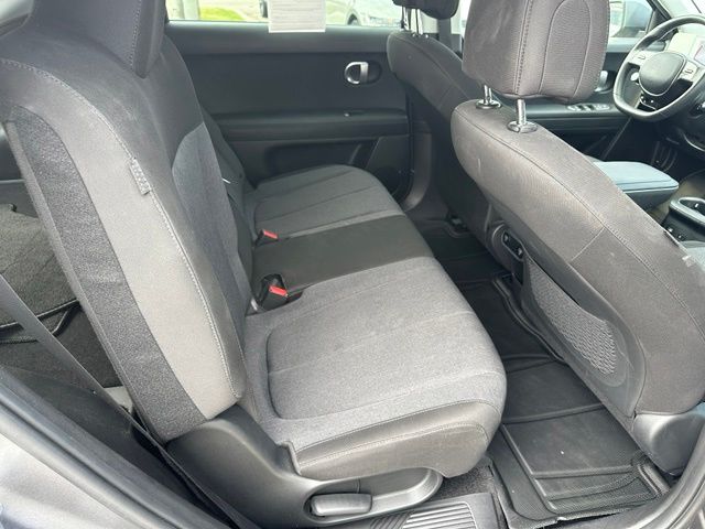 2024 Hyundai IONIQ 5 SEL SUV