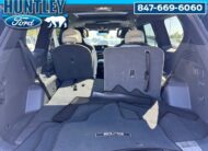 2024 Kia EV9 GT-Line SUV