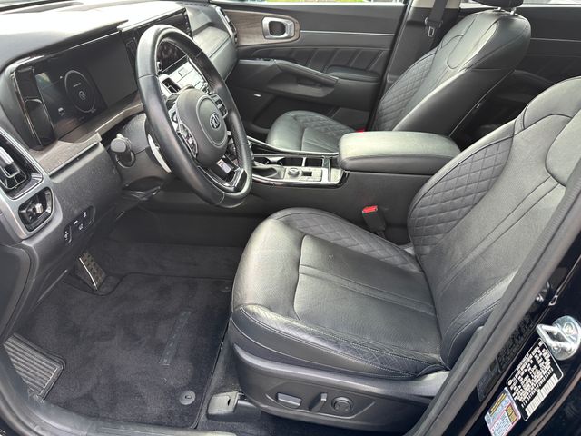 2021 Kia Sorento SX Prestige X-Line SUV