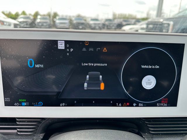 2023 Hyundai IONIQ 5 SEL SUV