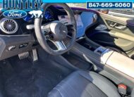 2023 Mercedes-Benz EQS 580 580 Sedan