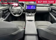 2024 Toyota bZ4X XLE SUV