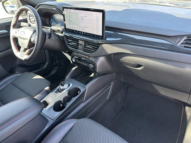 2023 Ford Escape ST-Line Select SUV