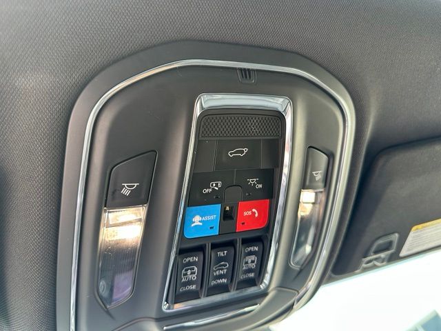 2024 Jeep Grand Cherokee Limited SUV