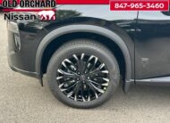 2026 Nissan Rogue Dark Armor SUV