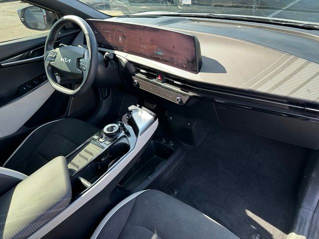2023 Kia EV6 GT-Line SUV