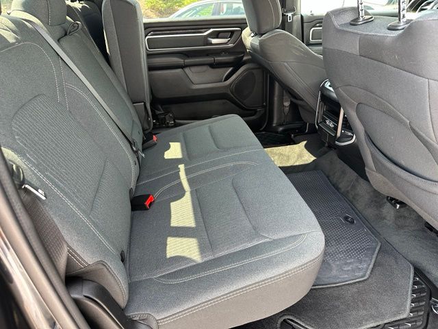 2023 Ram 1500 Big Horn/Lone Star Truck Crew Cab