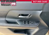 2025 Nissan Kicks SV SUV