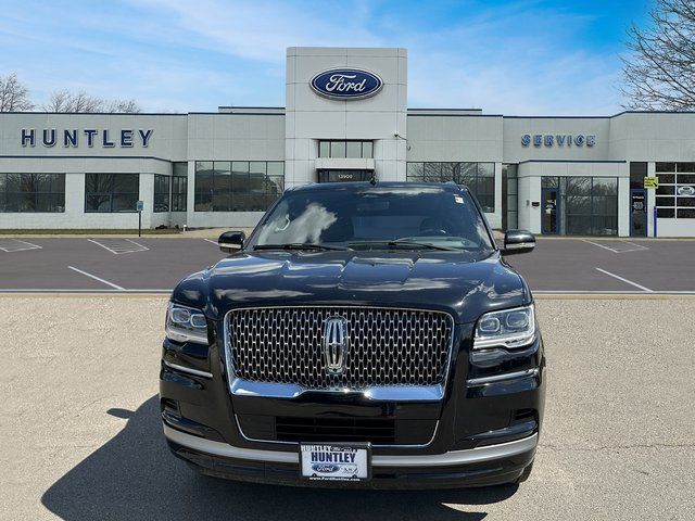 2022 Lincoln Navigator Reserve SUV