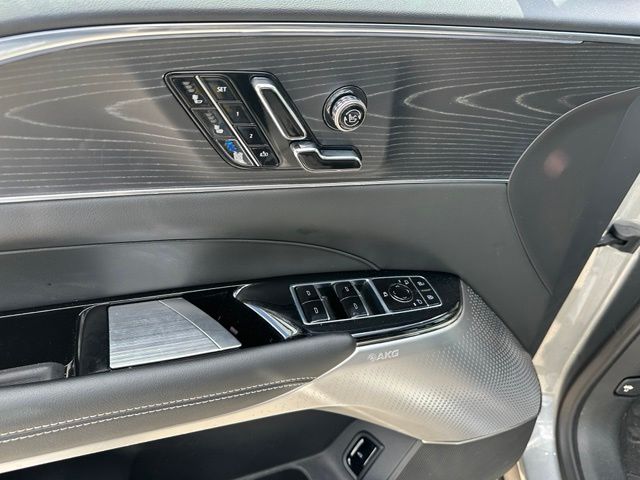 2024 CADILLAC LYRIQ Luxury SUV