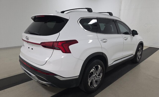 2023 Hyundai Santa Fe SEL SUV